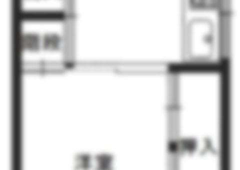 藤田アパート102号室